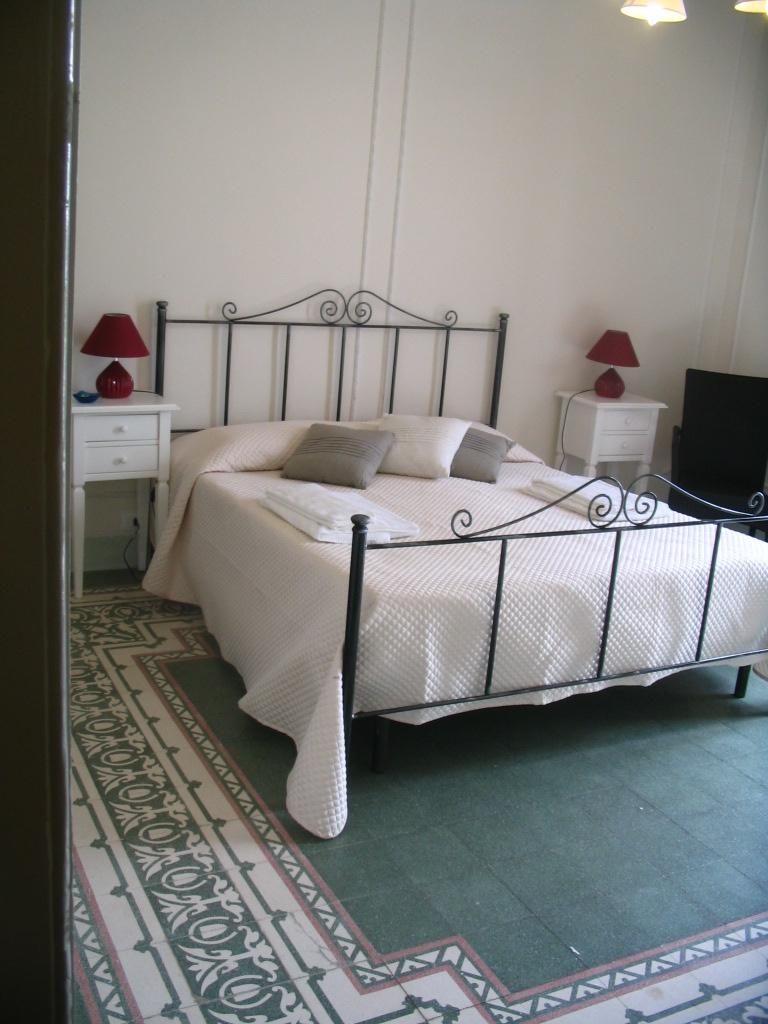 B&B Belveliero - Il Capitano Trapani Room photo