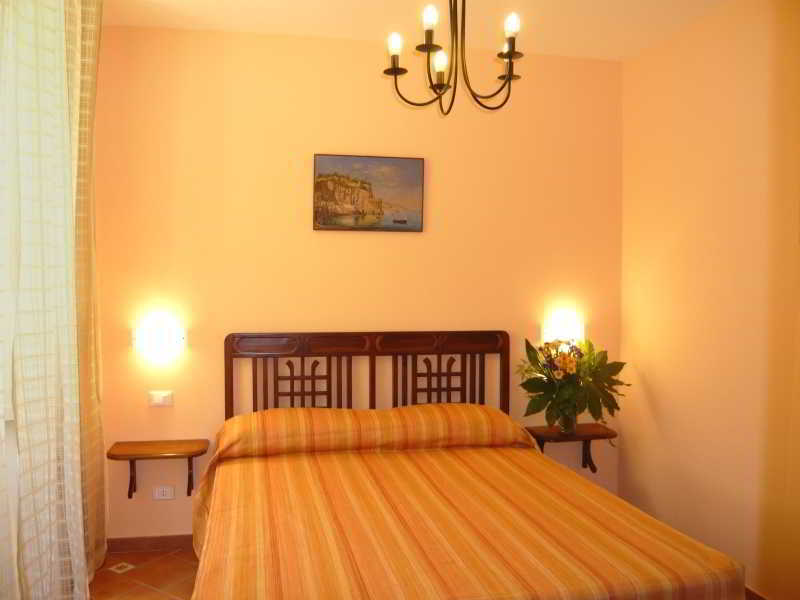 B&B Belveliero - Il Capitano Trapani Exterior photo